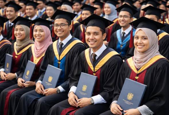 [KOLUMNIS] Universiti tidak jamin pekerjaan tetapi bina keupayaan jangka panjang mahasiswa