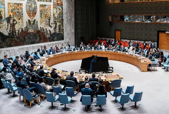 [KOLUMNIS] Mesyuarat tergempar UNSC mengenai AS-Venezuela: Kemungkinan yang boleh diduga