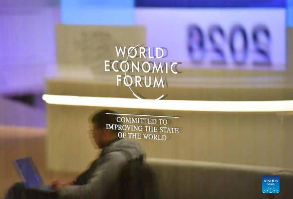 2026 World Economic Forum eyes constructive dialogue in complex global landscape