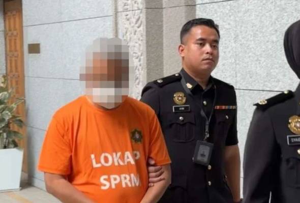 Seleweng dana pelaburan RM300 juta: SPRM sita aset bernilai RM9.7 juta