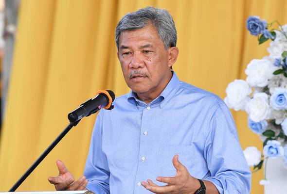 Persempadanan darat Malaysia-Indonesia masih dalam rundingan