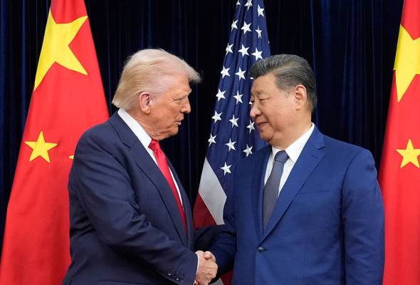 China sedia bekerjasama dengan AS urus perbezaan, tingkatkan kolaborasi