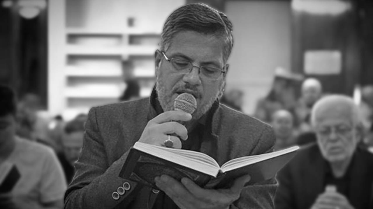 Hezbollah dakwa serangan Israel bunuh penyampai TV Al-Manar di selatan Lubnan