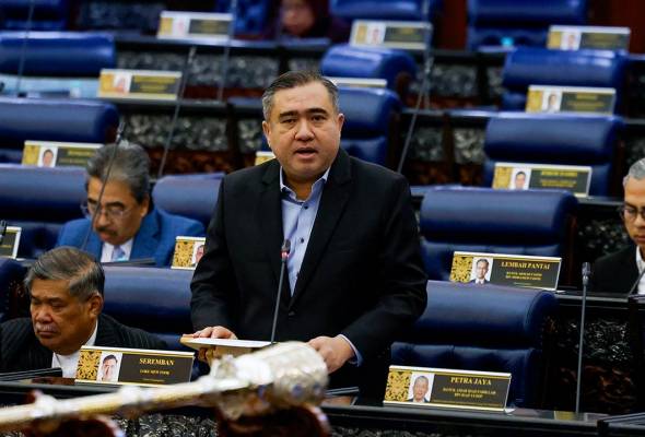 MOT teliti wajibkan pemandu ada rekod kesalahan ikuti kursus pemanduan defensif