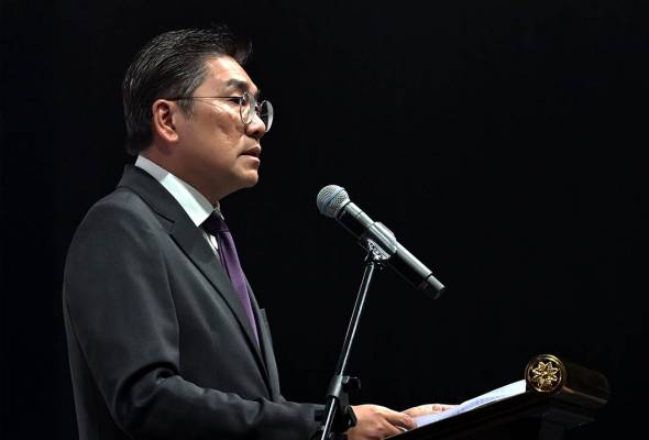 Jumlah perdagangan Malaysia diunjur tumbuh tiga hingga lima peratus pada 2026