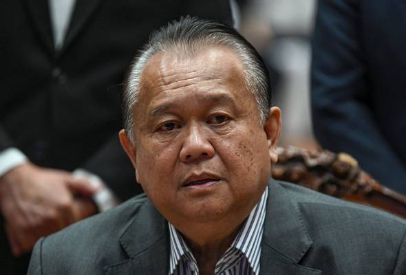 Dakwaan jurutera pakar tempatan tidak diiktiraf tidak berasas - Nanta