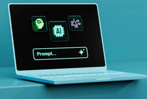 [KOLUMNIS] Bilik berita tanpa jiwa: Harga yang perlu dibayar untuk AI