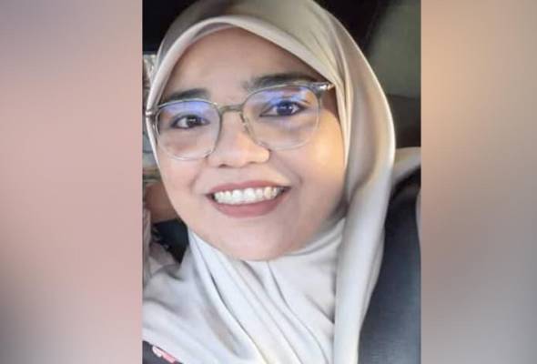 Nurul Nazla ditemui selamat