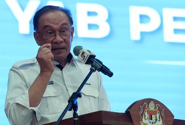 PM umum RM200 juta untuk Sekolah Agama Rakyat