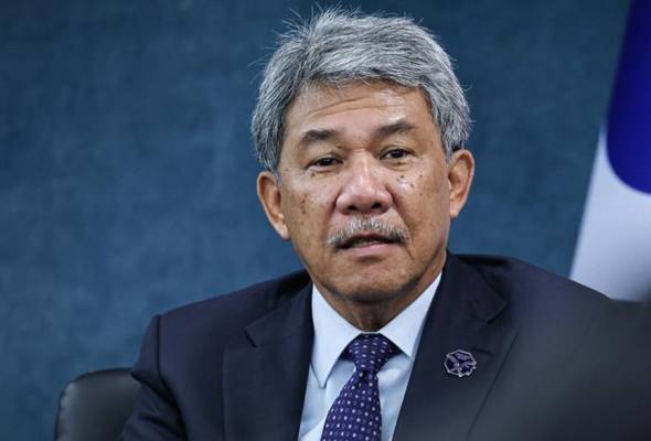 ASEAN25 mudah dikendali hasil penerimaan masyarakat dunia terhadap Anwar - Mohamad