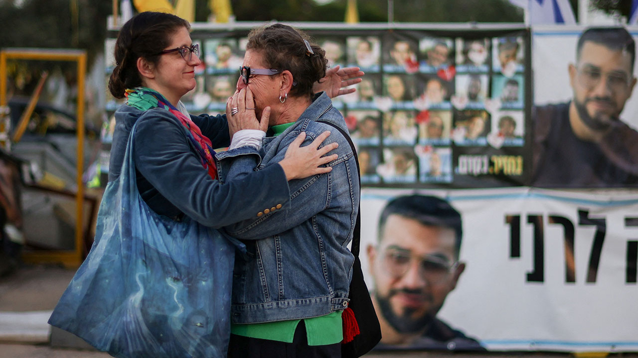 Selepas tawanan Israel terakhir ditemui, Gaza tuntut bantuan dan pembukaan lintasan Rafah