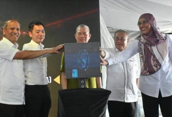 PETRA cari penyelesaian menyeluruh tangani isu air di Labuan