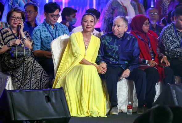 Pelancaran ‘I Lite U’ tarik kehadiran ramai pengunjung, tingkat keyakinan TMM2026