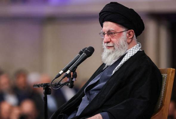 Rakyat Iran berhak suarakan keluhan, tolak provokasi anasir luar – Ali Khamenei
