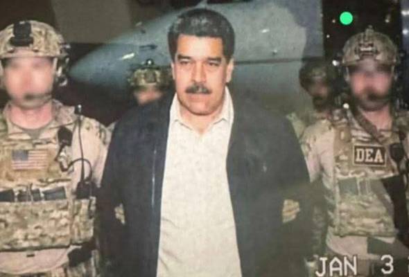 [KOLUMNIS] Serangan terhadap Venezuela: Satu pelanggaran nyata terhadap undang-undang antarabangsa oleh AS untuk kesekian kalinya?