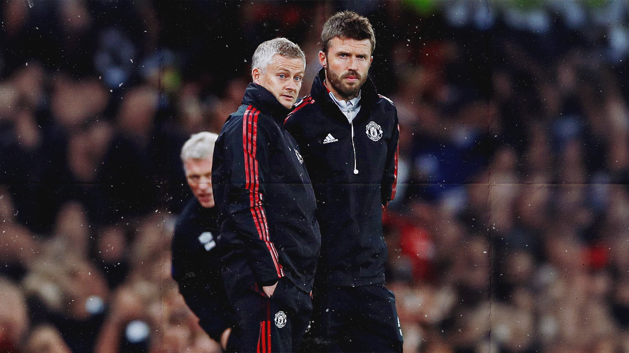 Hari penentuan di Old Trafford: Carrick dahului Solskjaer rebut kerusi interim Man United | Awani