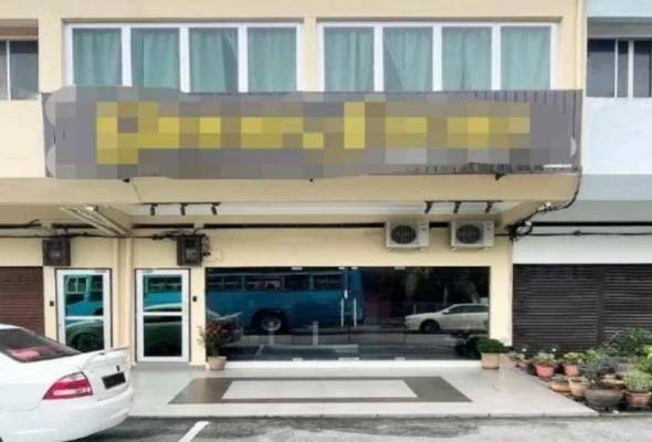 Kes rasuah pegawai TLDM: SPRM beku 21 akaun bank, sita dua hotel RM2 juta