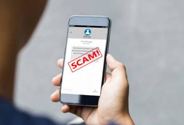 Doktor rugi RM285,000, terperdaya dengan 'phone scam'