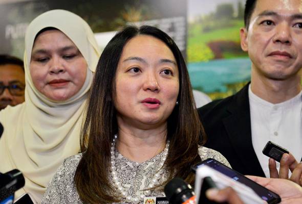 DBKL pastikan tiada ‘middleman’ ambil kesempatan tapak bazar Ramadan - Hannah Yeoh