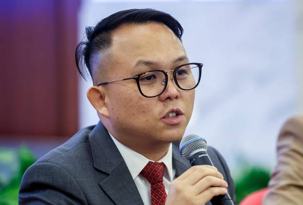 Wabak tibi di Pulau Pinang terkawal, tiada kluster dilaporkan - Exco