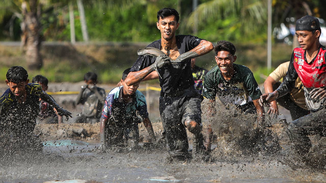 Gagau belut, ikan haruan hidupkan semula aktiviti tradisional masyarakat desa