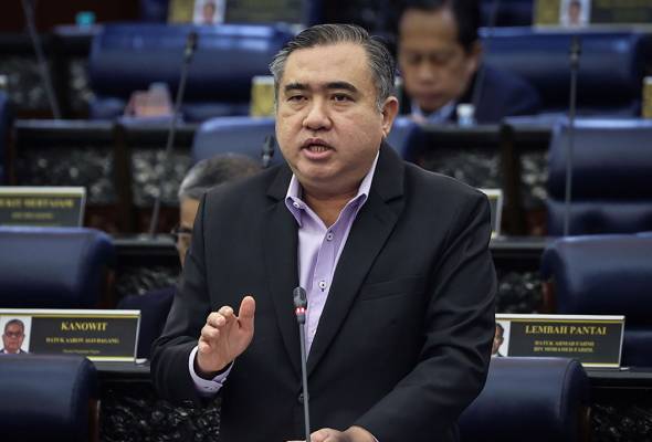 12,600 tiket tambahan ETS sempena Tahun Baharu Cina dijual mulai esok -  Loke