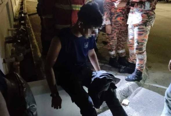 Belon meletup: MBPP akan tambah baik SOP, penggunaan gas