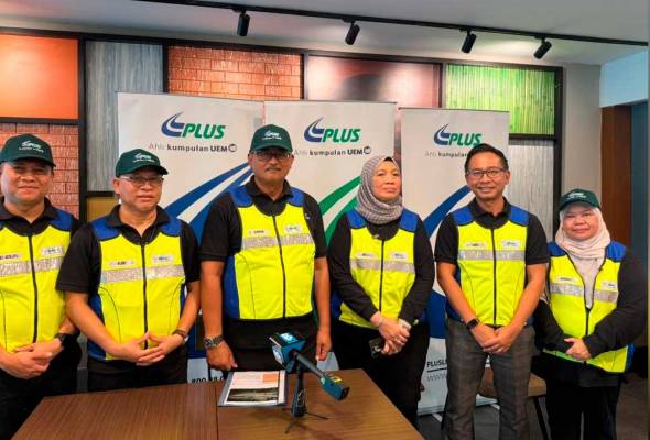 432 anggota pasukan tindakan kecemasan dikerah sempena Tahun Baharu Cina - PLUS
