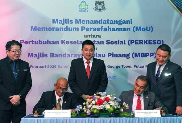 PERKESO giat tarik penjaja, peniaga kecil carum Lindung Kendiri