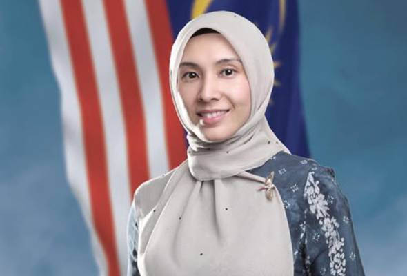 Nurul Izzah tubuh Jawatankuasa Pengawasan Bebas untuk perkukuh SPRM