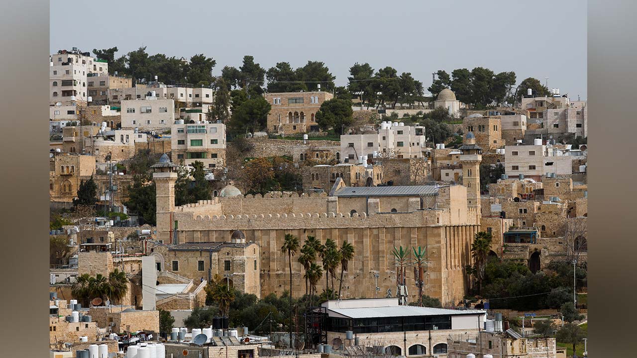 Palestin mohon mesyuarat tergempar Liga Arab susulan keputusan Israel