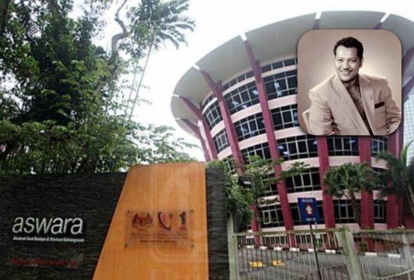 Cadangan jenamakan ASWARA sebagai Universiti P. Ramlee kembali dibangkitkan