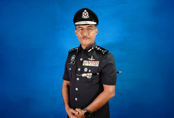 Orang awam dilarang guna siren atau lampu kecemasan, boleh dikenakan tindakan - Bukit Aman