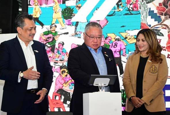 Harga barangan dan makanan KLIA disaran lebih berpatutan