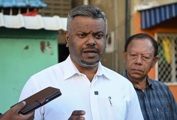 PBT Negeri Sembilan diarah bertindak segera atasi rumah ibadat tidak berlesen - Exco