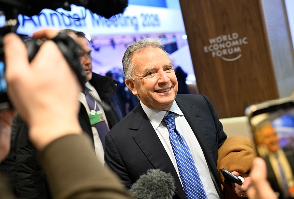 US envoy Witkoff to visit Israel, meet Netanyahu, Israeli officials say