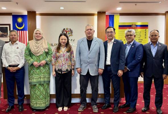 Kuala Lumpur dipacu sebagai bandar pintar berpaksikan rakyat - Hannah