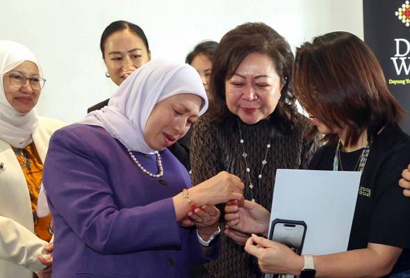 Kes dera di Saratok: Pegawai JKM, kaunselor ditempatkan di hospital - Nancy