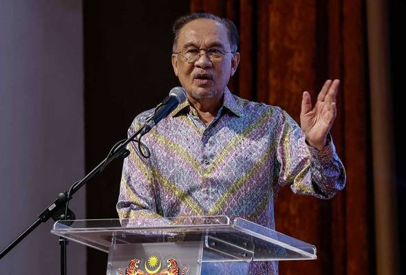 PM Anwar gesa kerajaan negeri patuhi keputusan isu rumah ibadat