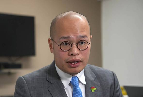 Keluarga Jimmy Lai rayu Trump, pemimpin dunia gesa Beijing bebaskan taikun media Hong Kong itu