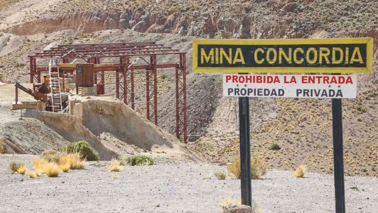 Syarikat perlombongan Kanada sahkan pekerja diculik ditemui mati di Mexico