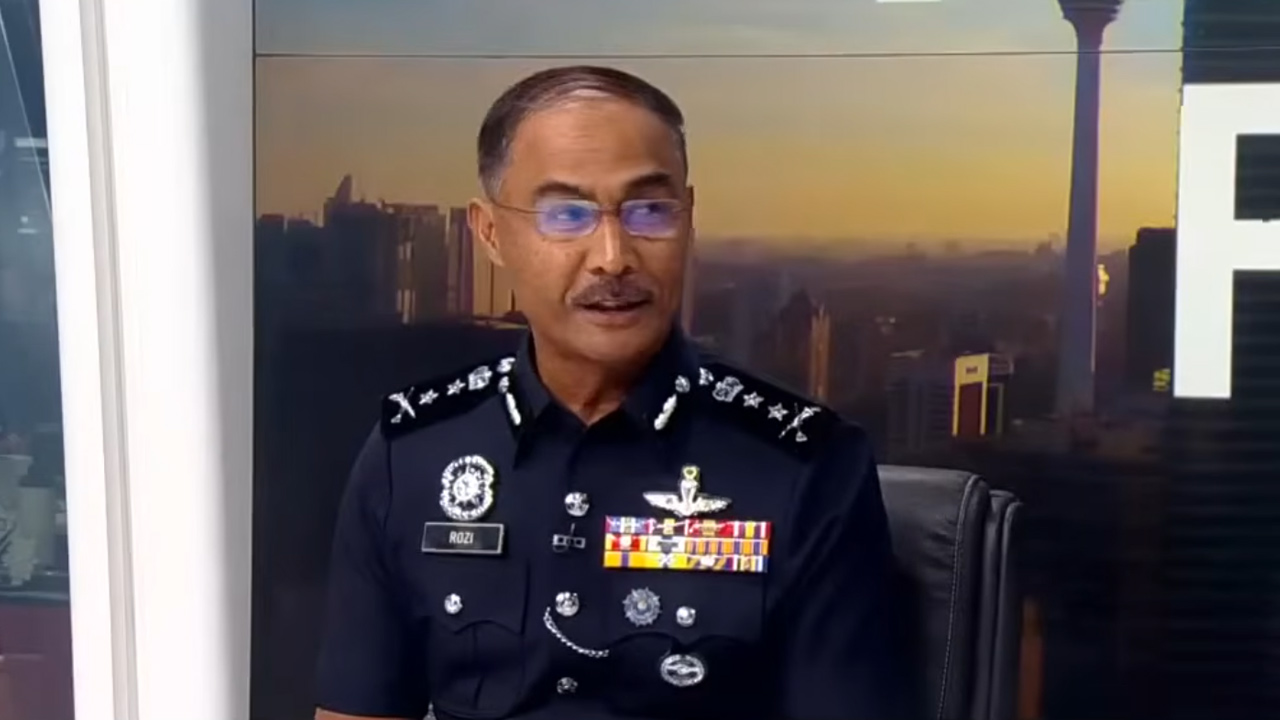 EKSKLUSIF: JSPT cadang 'dashcam' diwajibkan, pemberi maklumat diberi merit termasuk diskaun saman