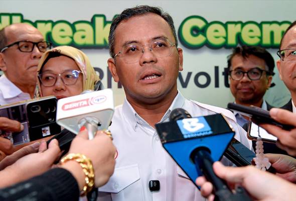 Selangor tangani isu rumah ibadat tidak sah secara berhemah, ikut undang-undang - MB