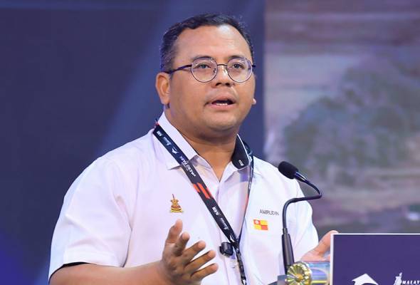 Selangor belum putuskan waktu kerja penjawat awam sepanjang Ramadan - MB