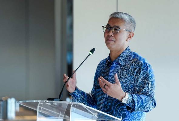 SEAFIC lakar hala tuju rantau ini bagi dekad akan datang - Tengku Zafrul