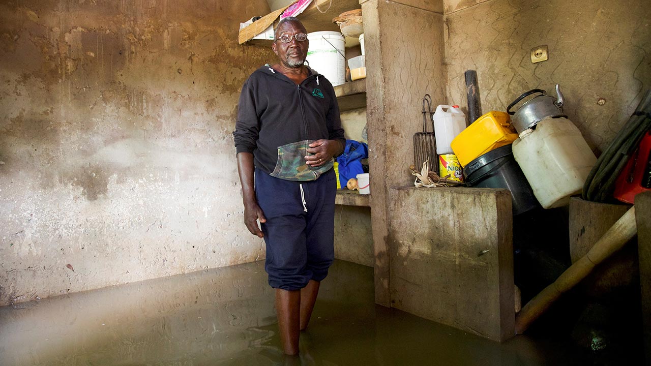 Kolera ragut 12 nyawa di Mozambique dalam tempoh 24 jam, kes meningkat di Malawi<