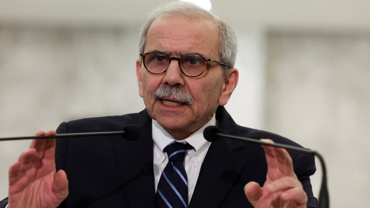 PM Lubnan ikrar kekalkan negara daripada terlibat perang baharu