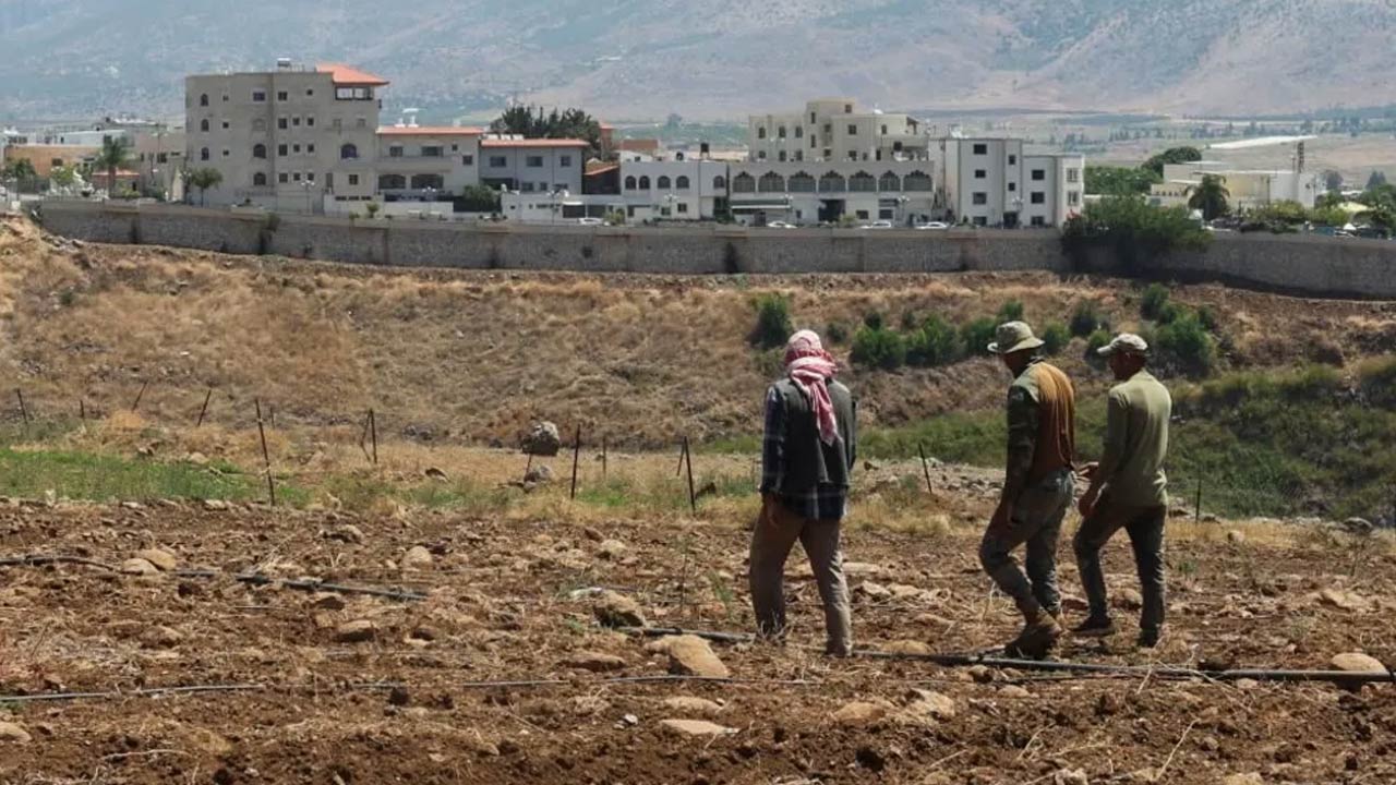 Lubnan dakwa Israel guna racun rumpai di selatan negara itu