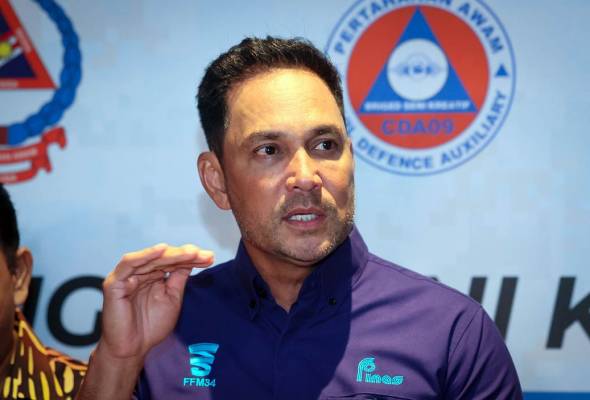 Kualiti filem, mekanisme dana jadi keutamaaan FINAS