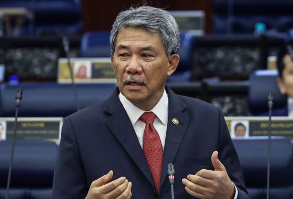 Malaysia, India terus perkasa kerjasama termasuk perdagangan, kestabilan serantau - Mohamad Hasan